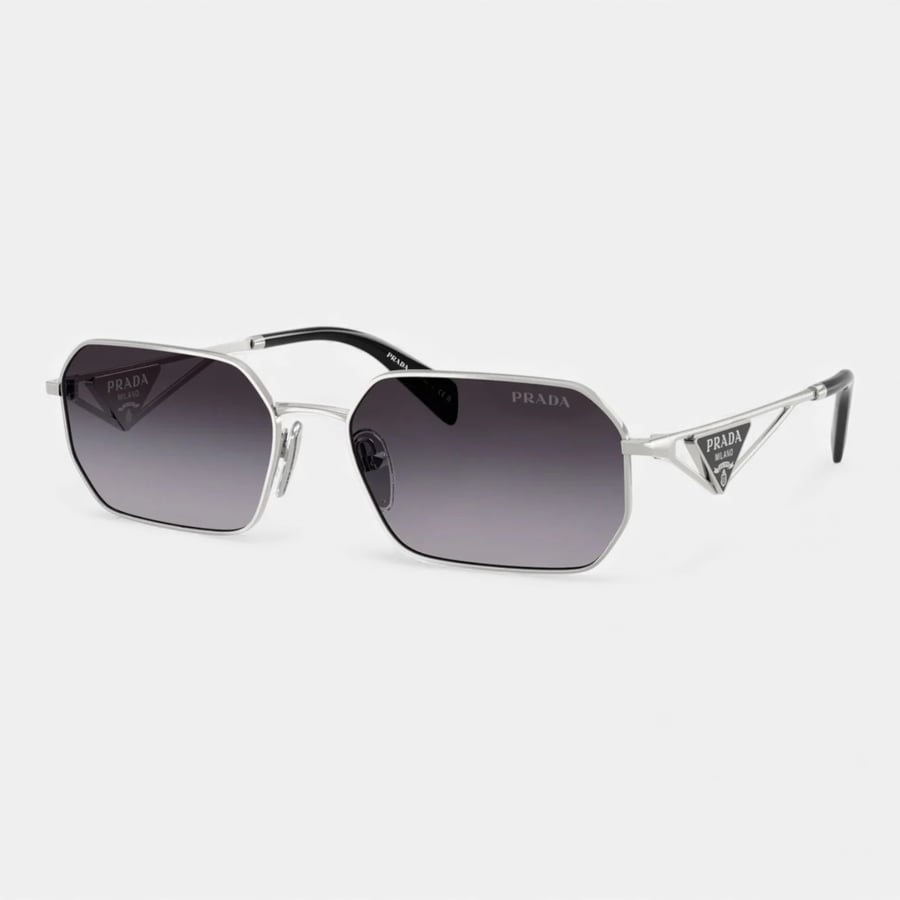 نظارة شمسية ماركة  PRADA موديل SPR A51 1BC-90A 3N