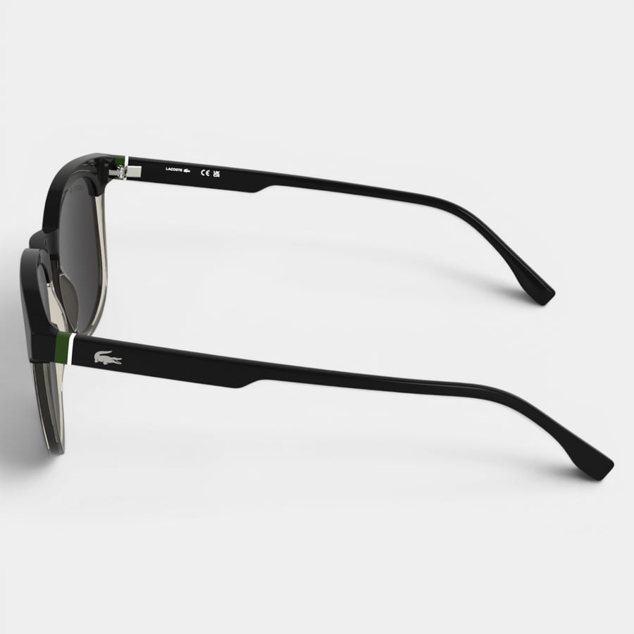 نظارة شمسية ماركة LACOSTE موديل L6073S 001