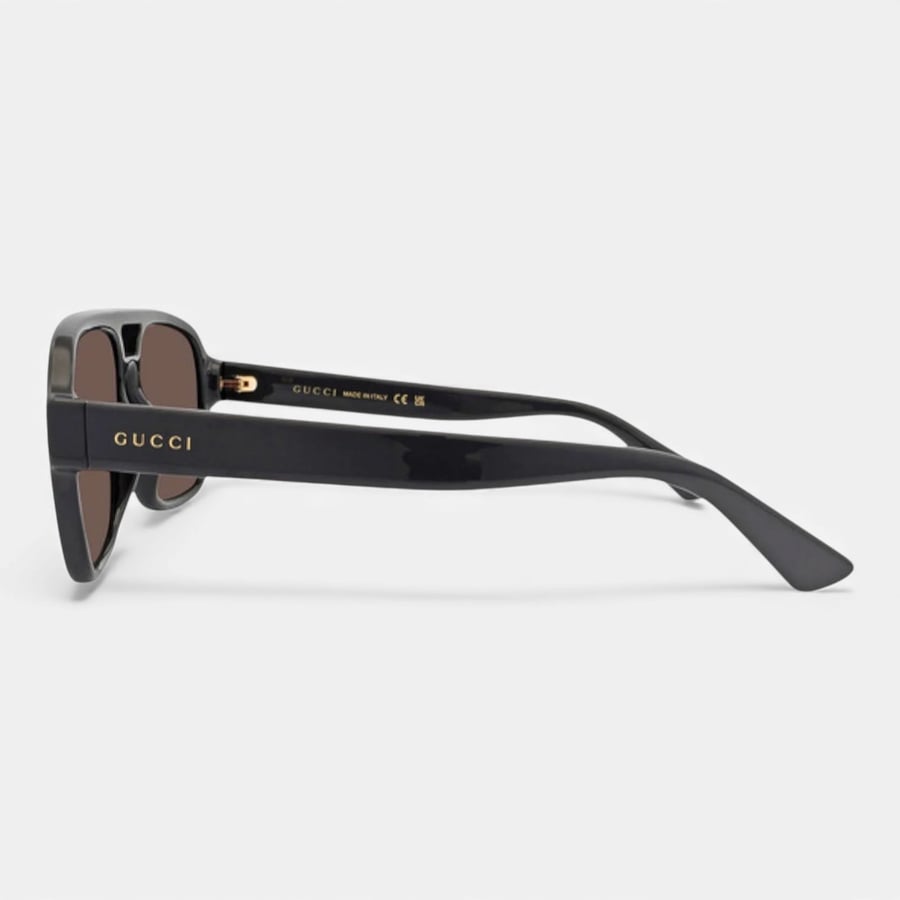 نظارة شمسية ماركة GUCCI موديل GG1342S 005 L