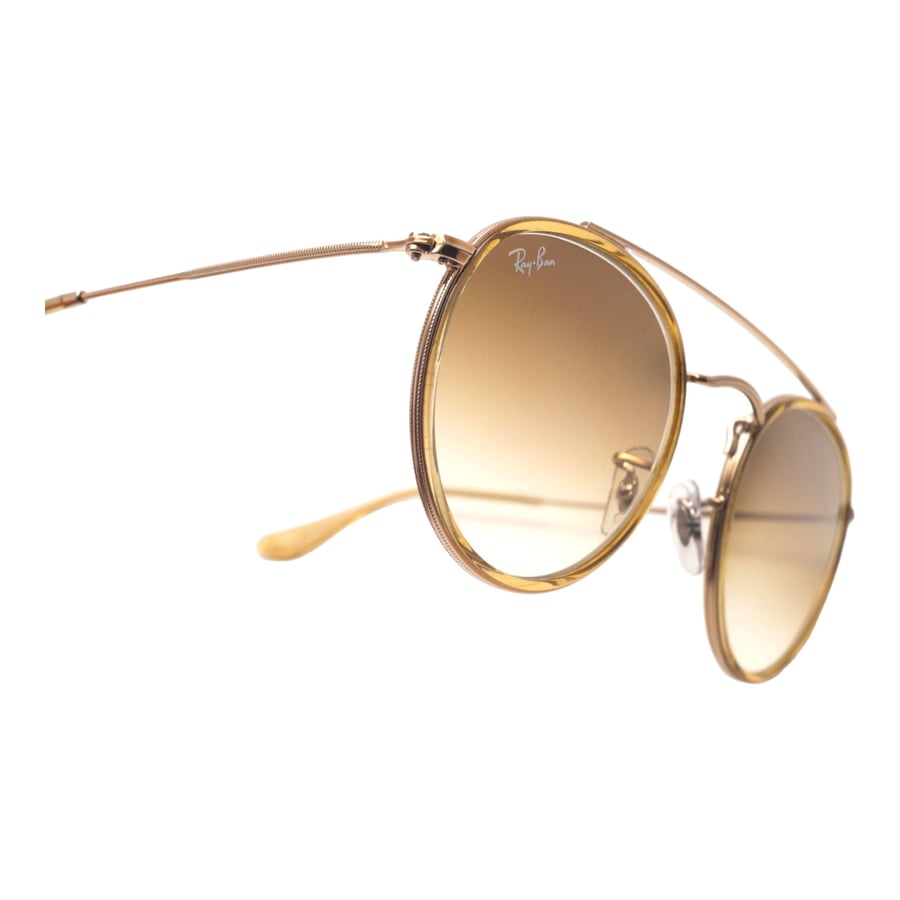 نظارة شمسية  ماركة  RAY BAN  موديل RB 3647 N 9070 51 2N