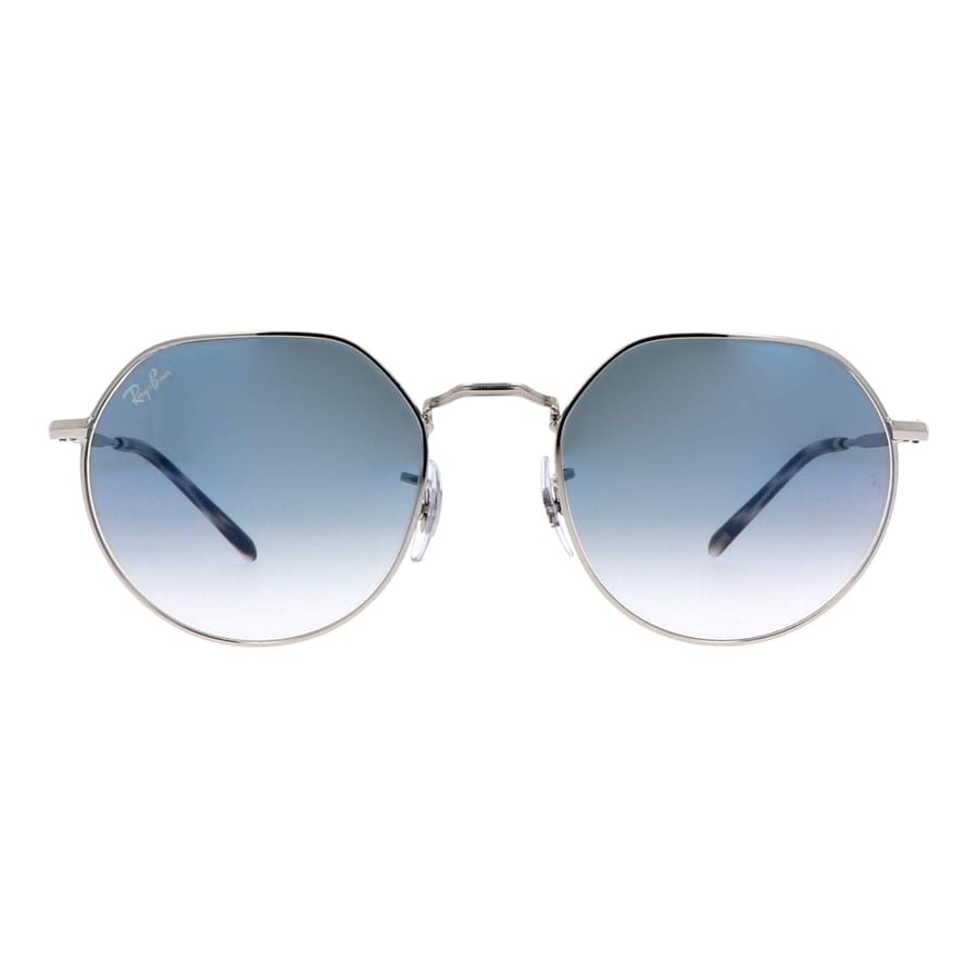 نظارة شمسية ماركة RAY BAN موديل RB 3565 JACK 003 3F 2N
