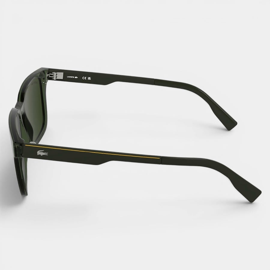 نظارة شمسية ماركة LACOSTE موديل  L6077S 301