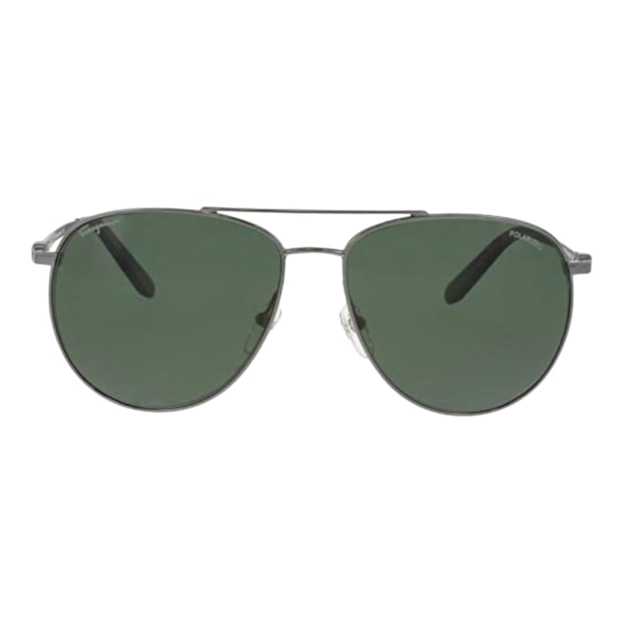 نظارة شمسية من ماركة  Salvadore Ferragamo موديل SF157SP