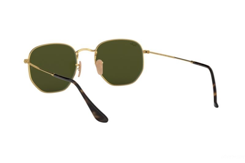 نظارة شمسية  ماركة  RAY BAN  موديل RB 3548N 3N