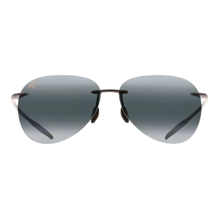 نظارة شمسية من ماركة Maui Jim موديل MJ-421-02