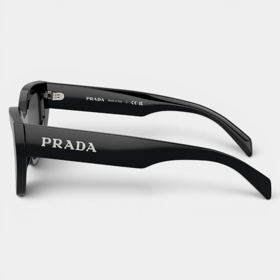 نظارة شمسية ماركة  PRADA موديل SPR AO9 3N