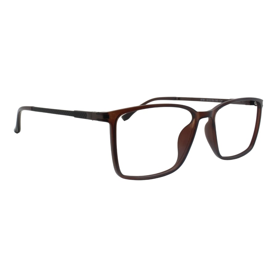 اطار طبي ماركة CRUX موديل CR8781 C4