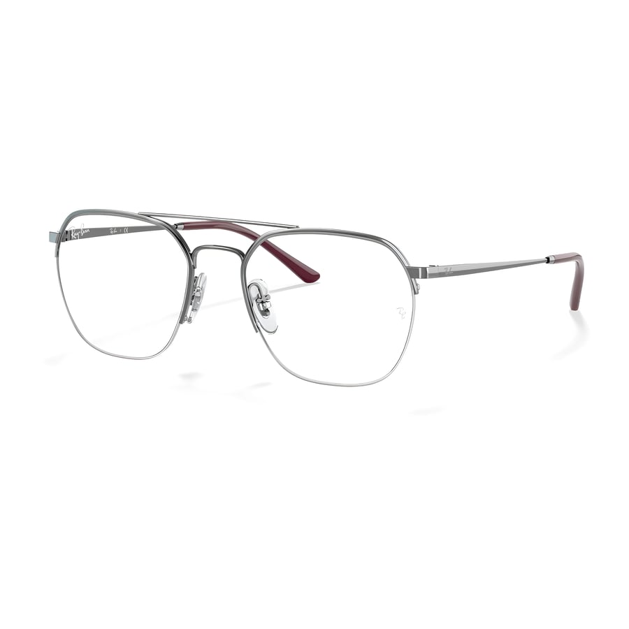 اطار طبي ماركة RAY BAN موديل RB 6444 2502