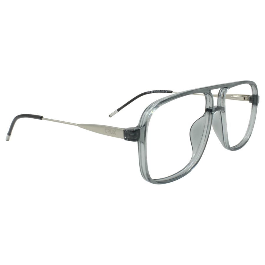 اطار طبي ماركة CRUX موديل CR 707 C5