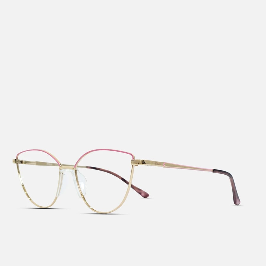 اطار طبي ماركة CRUX موديل MB9806 C2