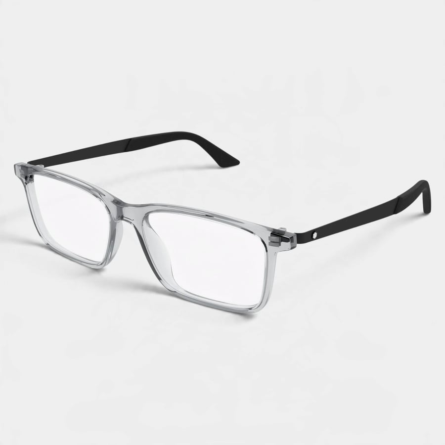 اطار طبي من ماركة MONT BLANC موديل MB 0333O 002