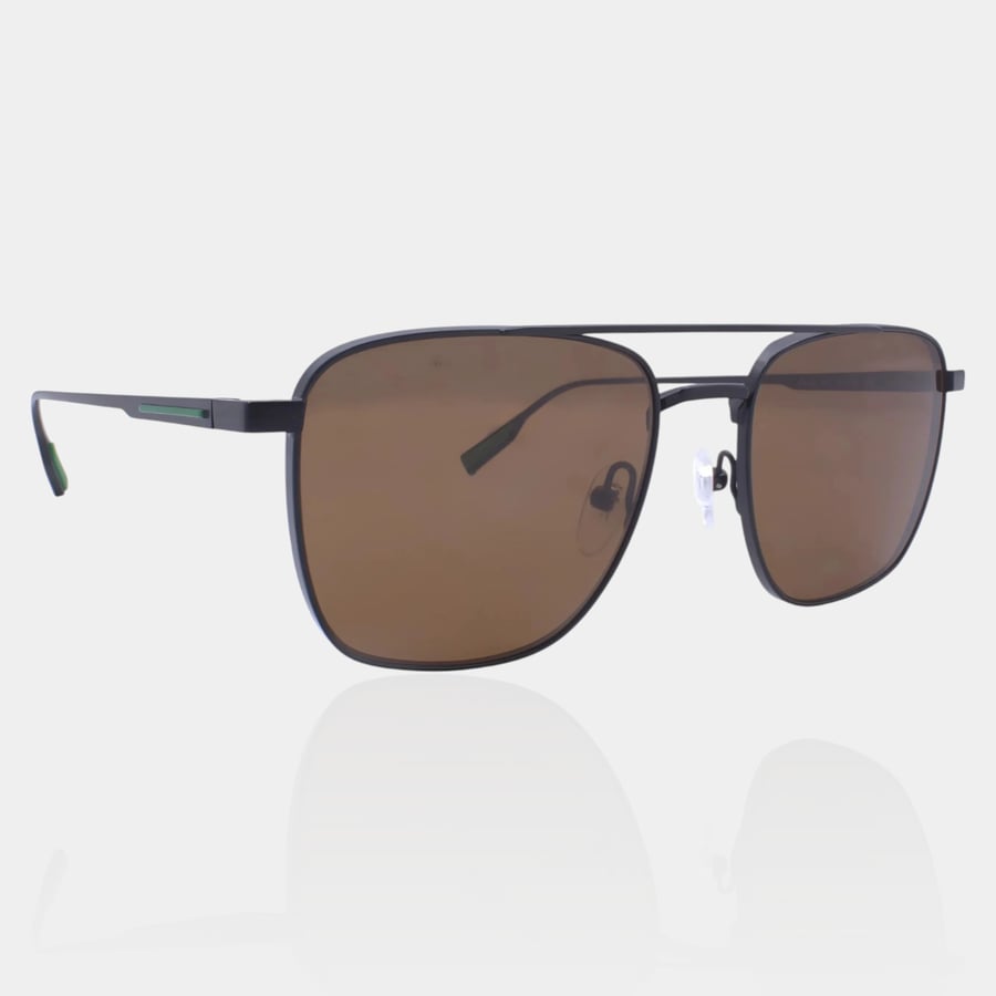 نظارة شمسية ماركة LACOSTE موديل L261S 002