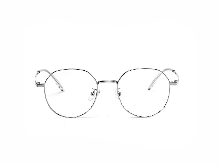 نظارة طبية مع حماية من ماركة Aping موديل B- 8116 C4