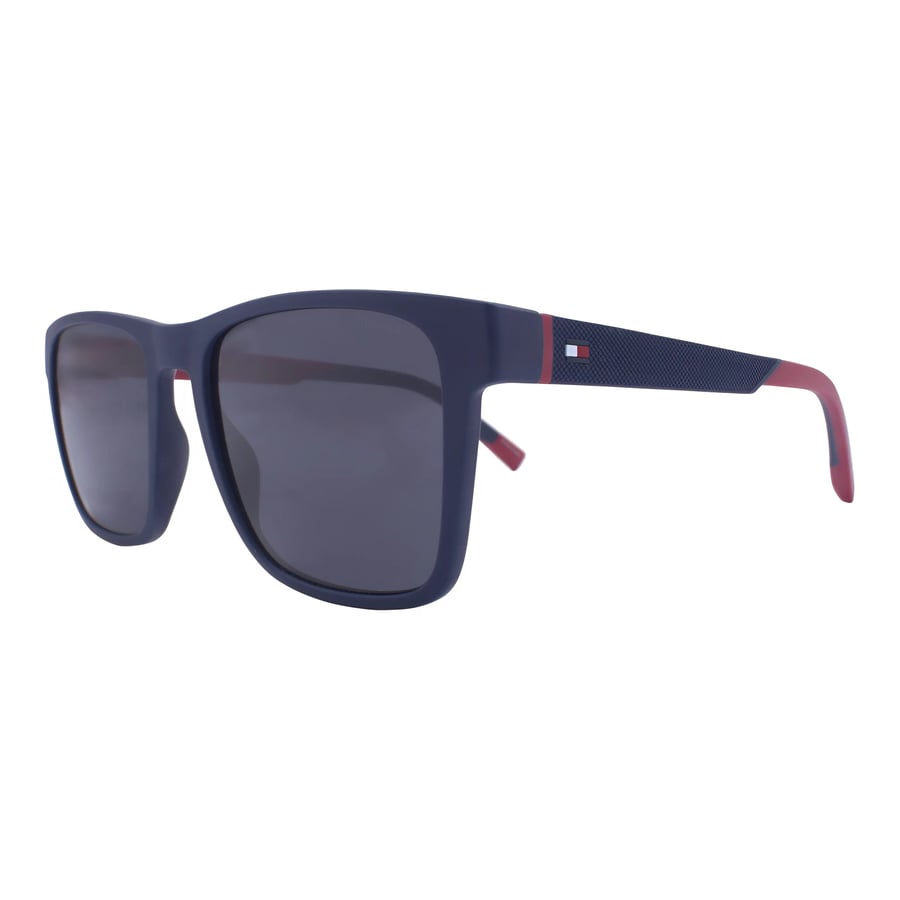 نظارة شمسية ماركة TOMMY HILFIGER موديل TH 2144/S 8RUIR