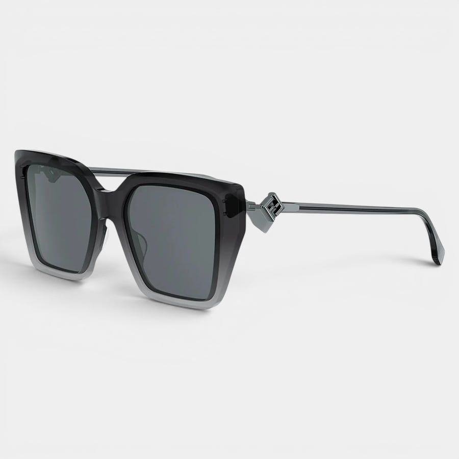 نظارة شمسية ماركة FENDI موديل FE40161I 2OA