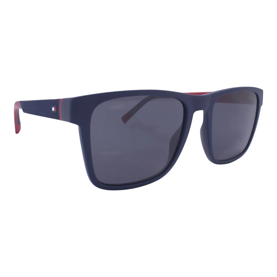 نظارة شمسية ماركة TOMMY HILFIGER موديل TH 2144/S 8RUIR