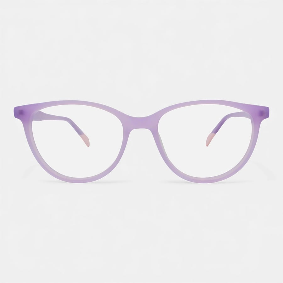 اطار طبي للأطفال ماركة CRUX موديل CR 6206 C8