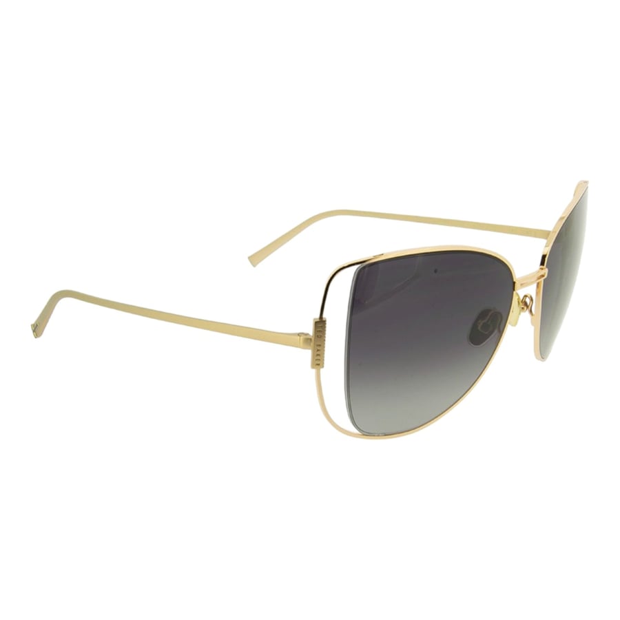 نظارة شمسية ماركة TED BAKER موديل ROMA 1617 400 CAT 3