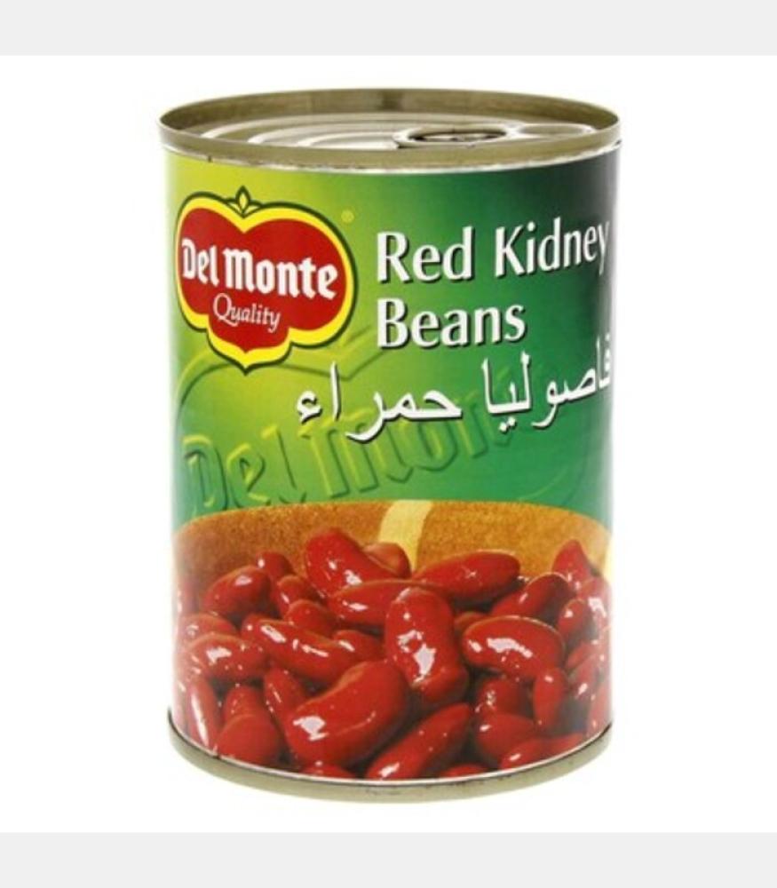Red kidney beans Del Monte 400 g