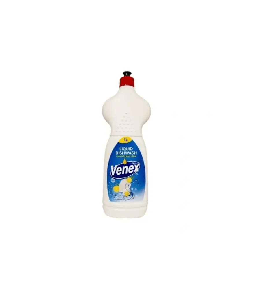 Phoenix dishwashing liquid lemon 1 liter