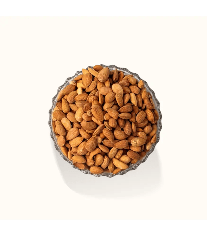 Long Afghan almond