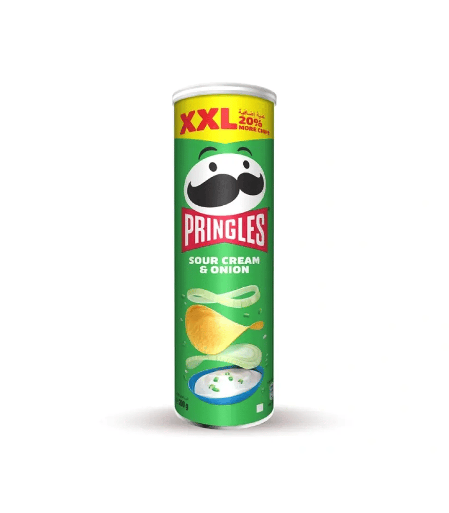 Alali onion chips 40g