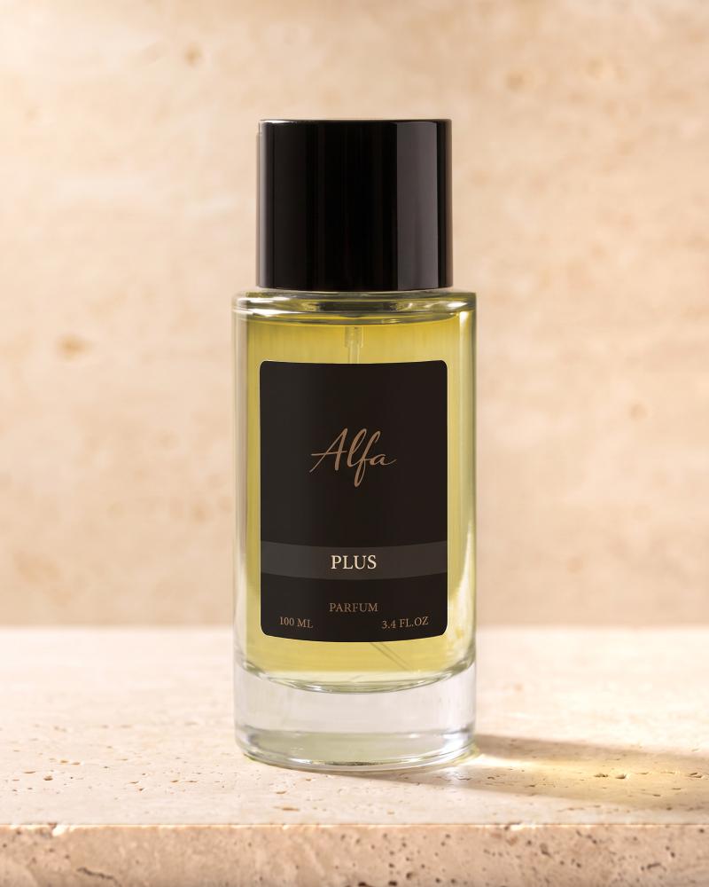 ALFA PLUS · عطر 100 مل