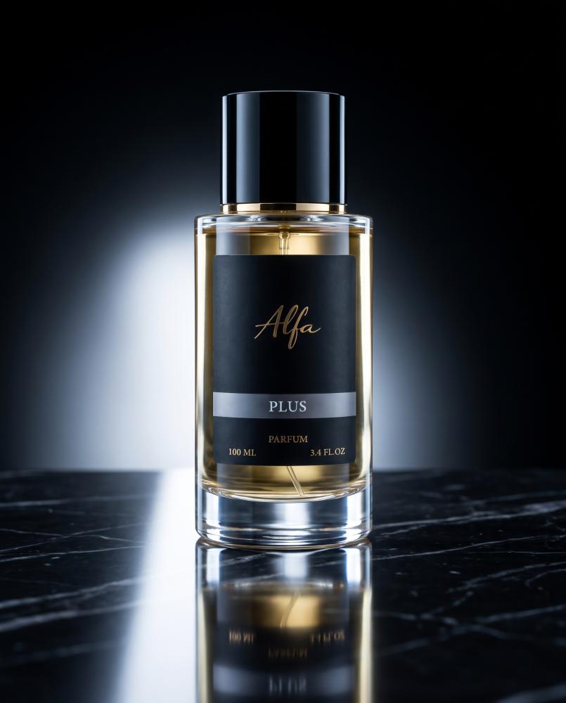 ALFA PLUS · عطر 100 مل
