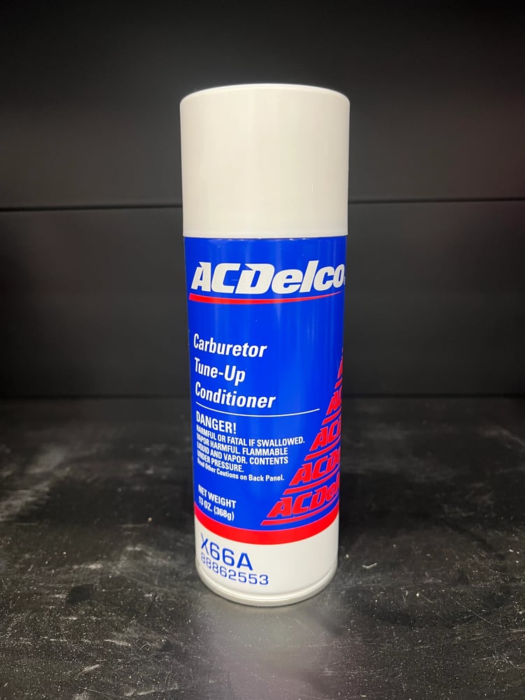 بخاخ كربريتر ايسي ديلكو - AcDelco