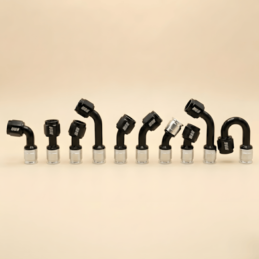 فتنق تفلون داش 10