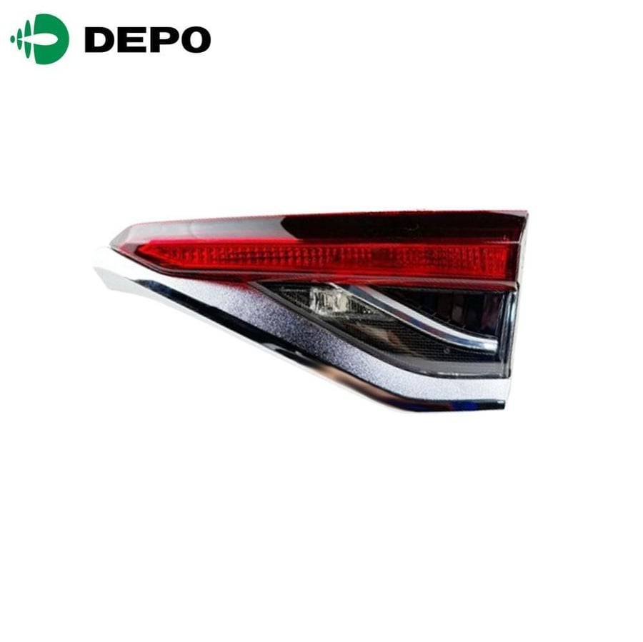 اسطب شنطة خلفي يمين كورولا 2019 حتى  2023 ديبو DEPO