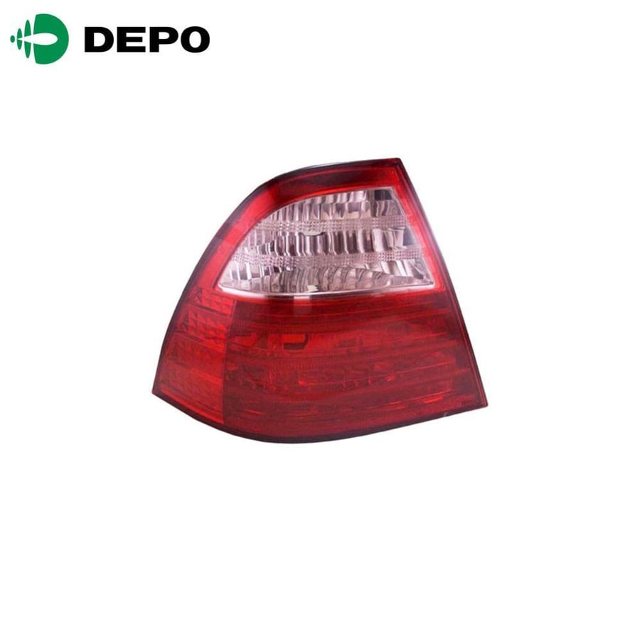 اسطب خلفي يسار كورولا 2005 2007 ديبو DEPO
