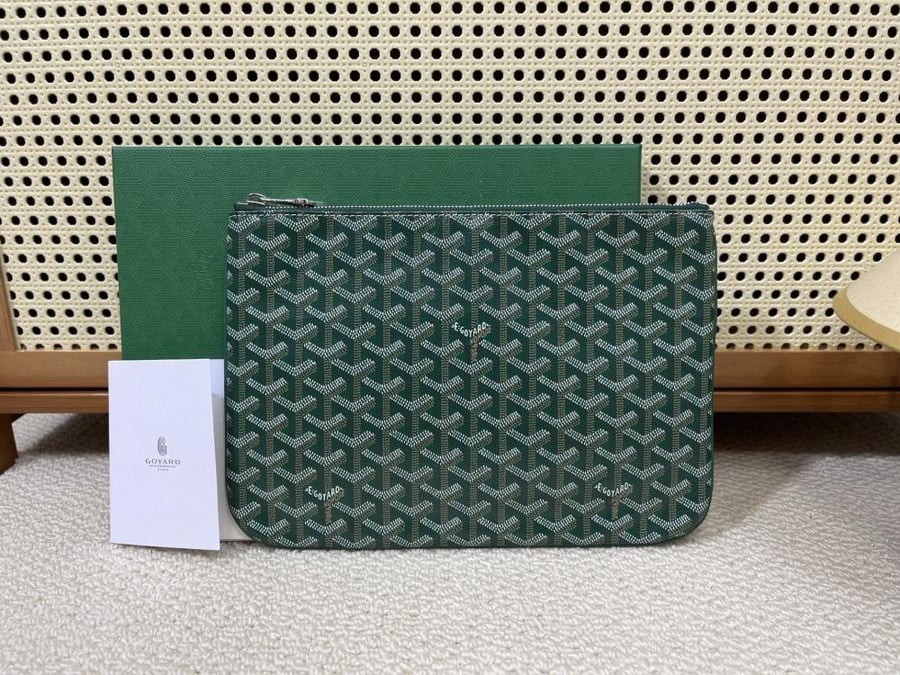 باوتش Senat Pouch MM مقاس 30cm
