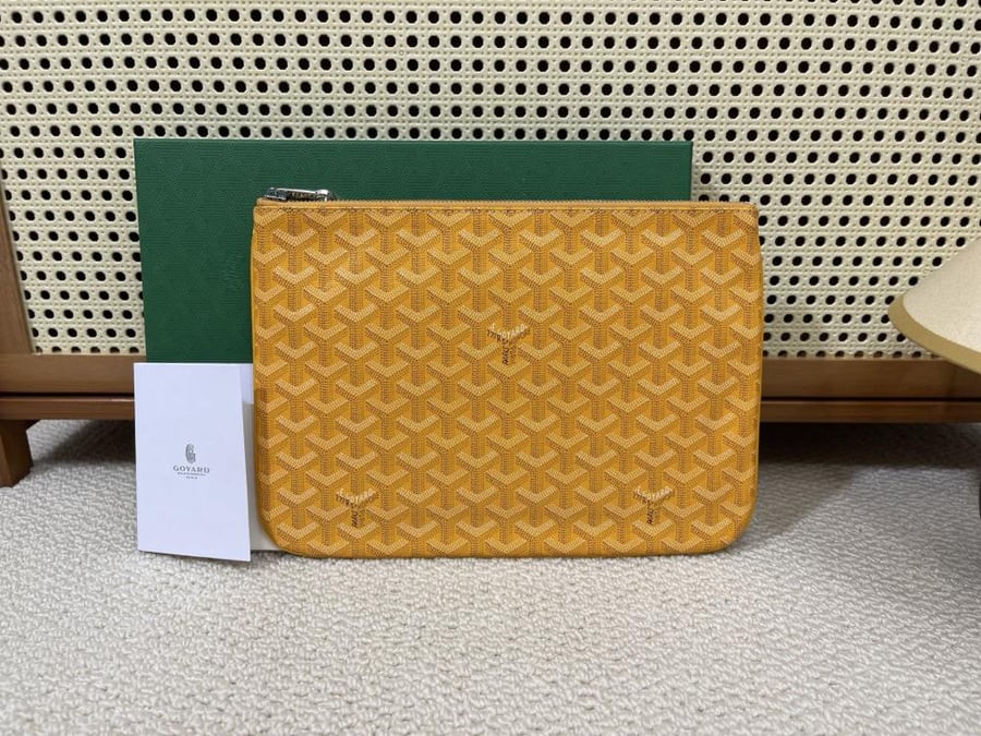 باوتش Senat Pouch MM مقاس 30cm