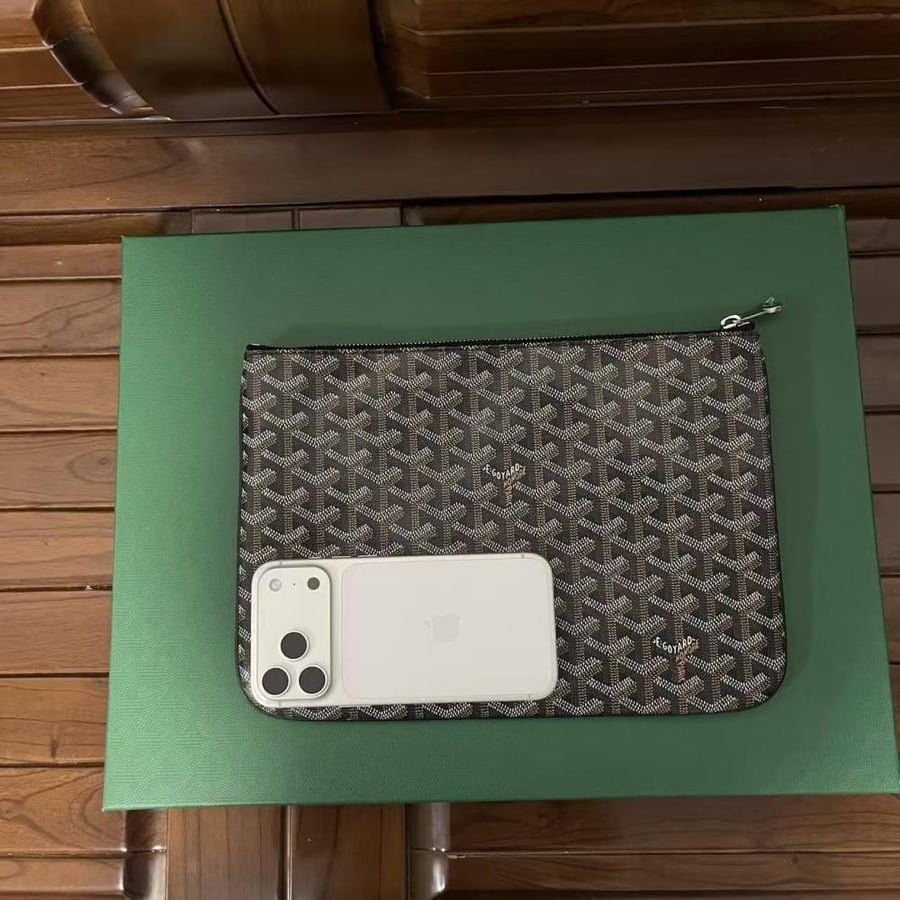 باوتش Senat Pouch MM مقاس 30cm