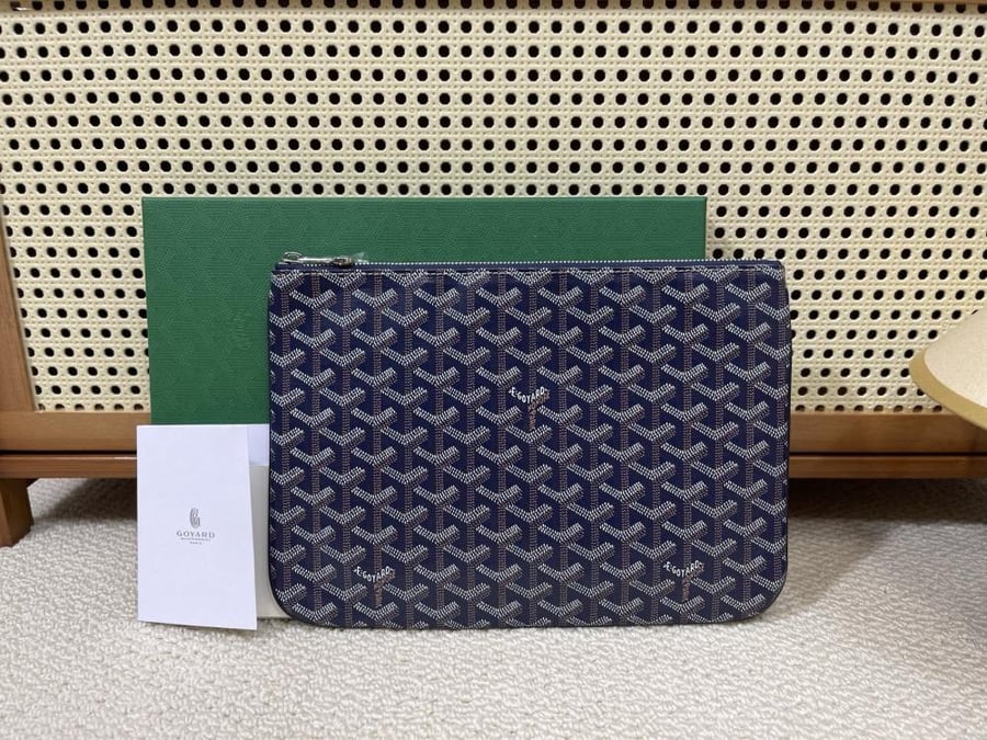 باوتش Senat Pouch MM مقاس 30cm