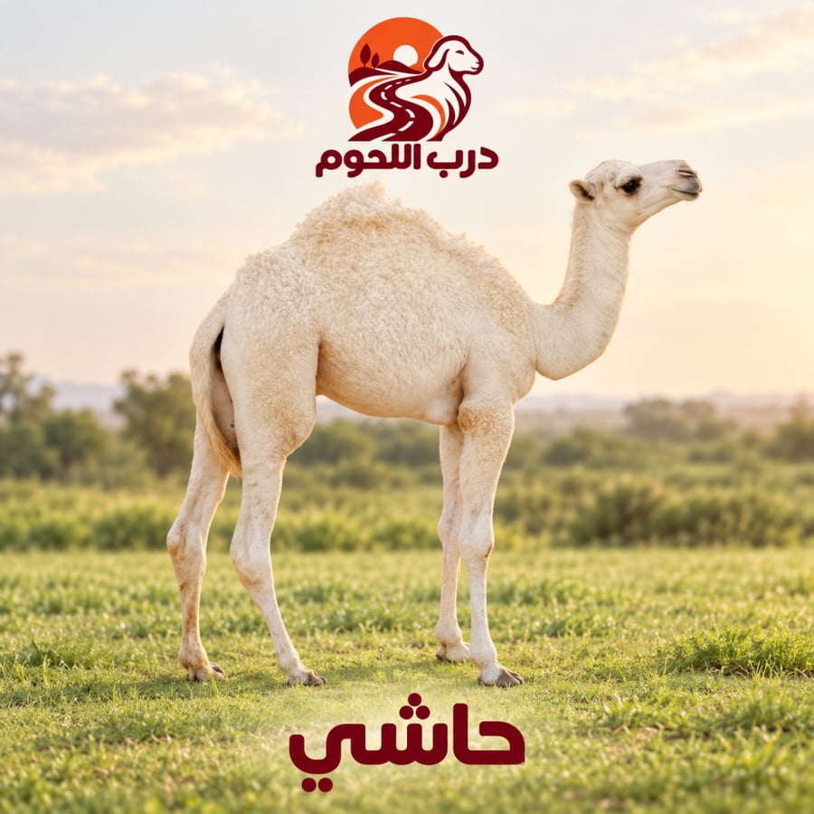 مفروم  الحاشي 2 كيلو