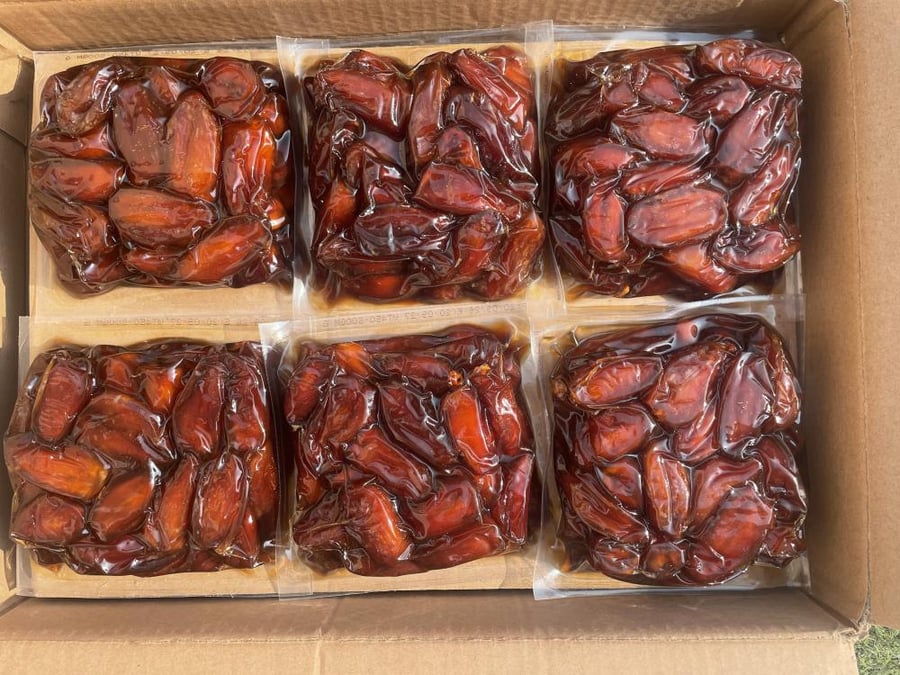 صفري حبة وسط