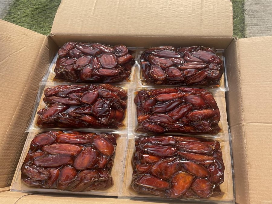 صفري حبة وسط