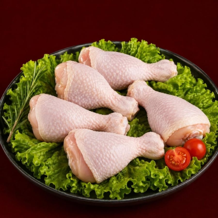 سيقان دجاج