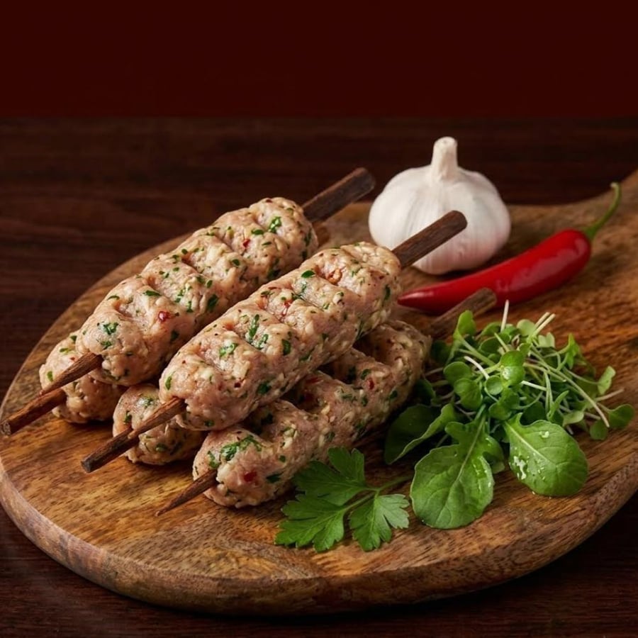 كبة دجاج