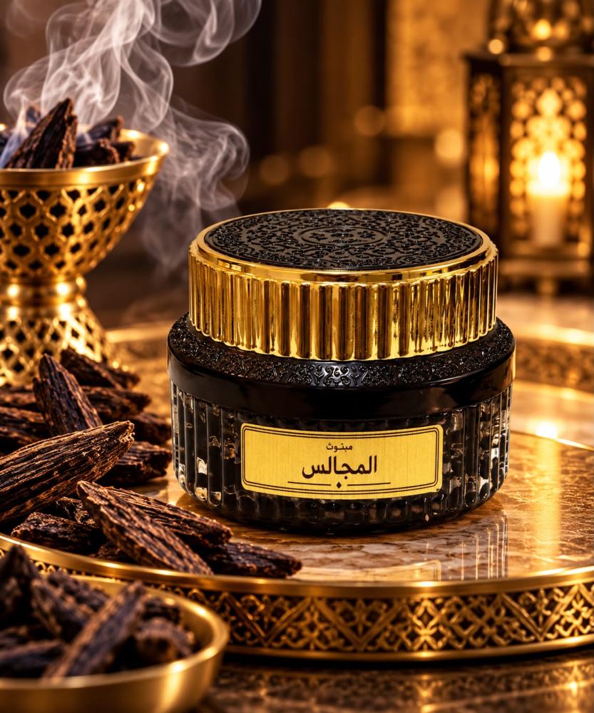 مبثوث المجالس