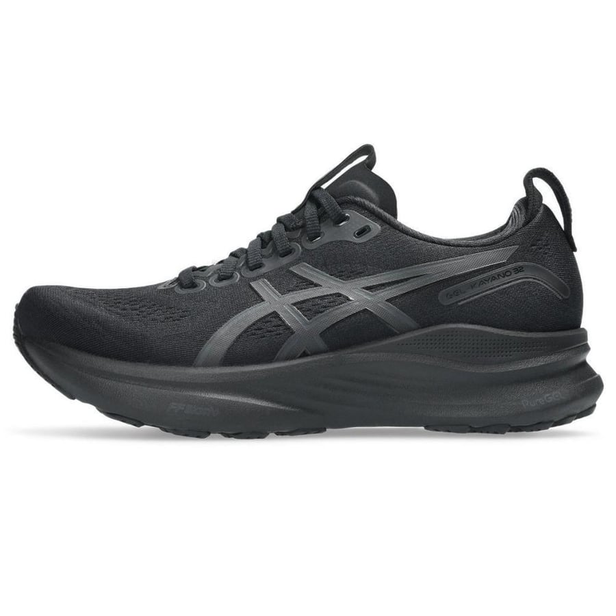 حذاء | ASICS GEL‑KAYANO™ 32 Triple Black