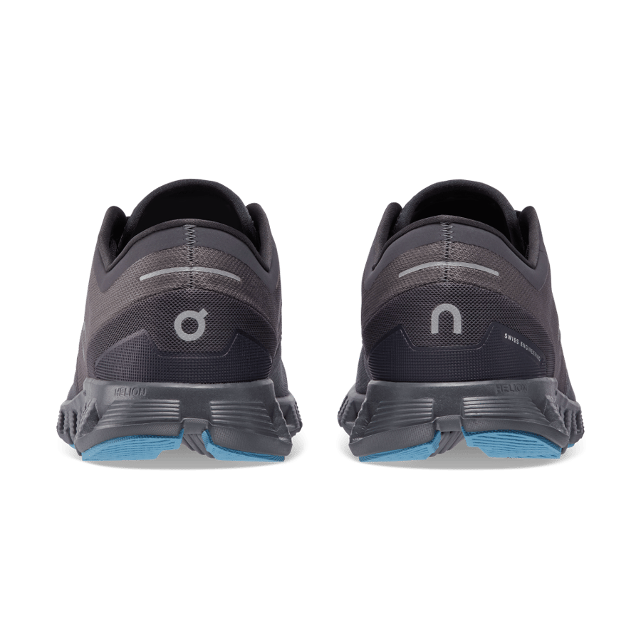 حذاء | ON Cloud X 3 Grey Blue