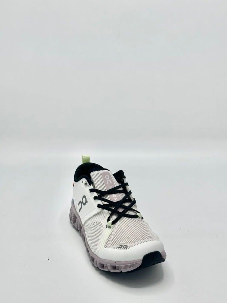 حذاء | ON Cloud X 3 White Multi