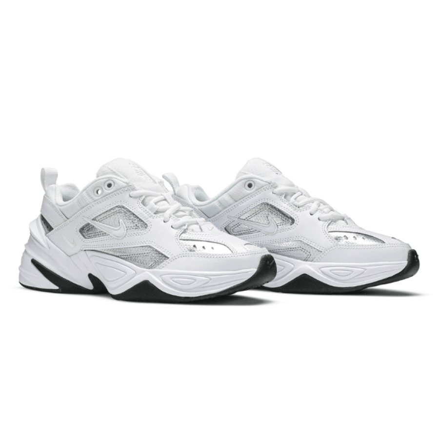 حذاء | Nike M2K Tekno White Silver