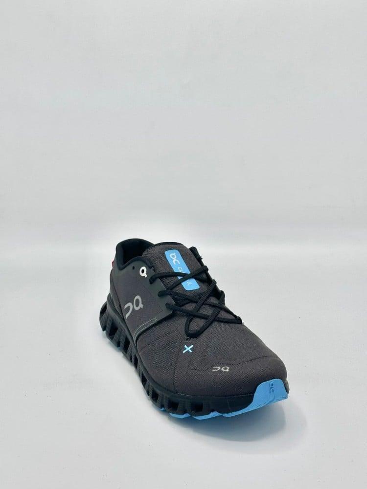 حذاء | ON Cloud X 3 Grey Blue