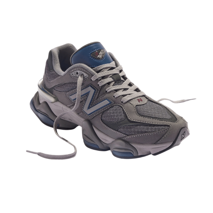 حذاء | New Balance 9060 Castlerock Navy