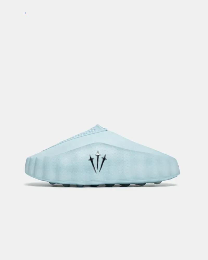 سليبر | Trident Ice Blue Slides