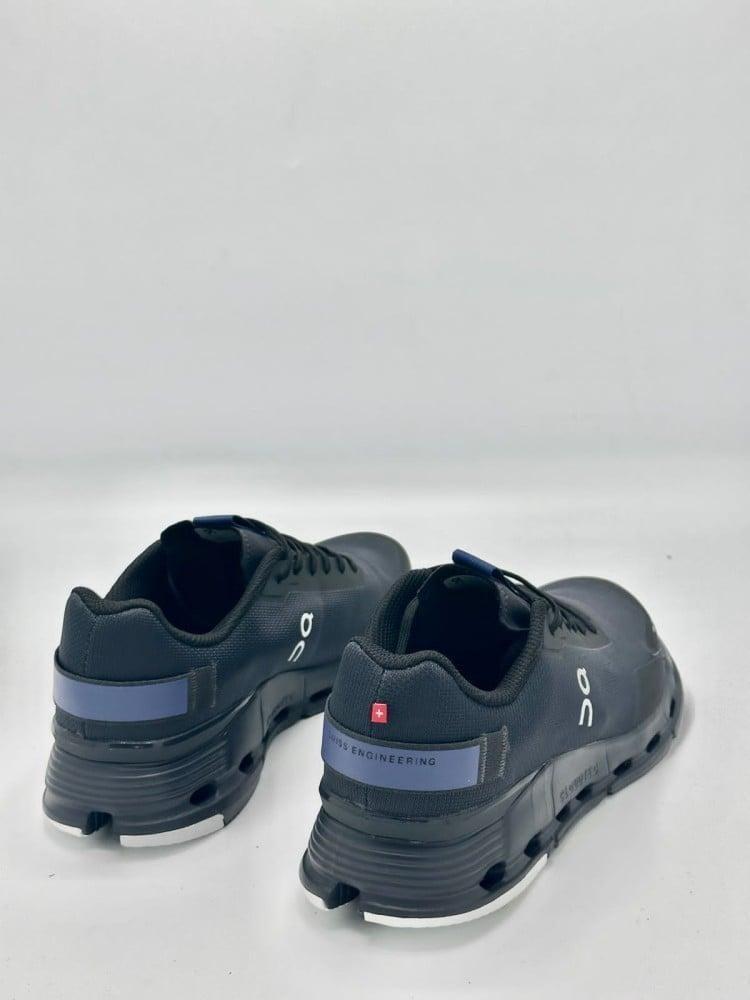 حذاء | ON Cloudnova Black Navy